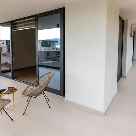 Beautiful In Slivno With Wifi