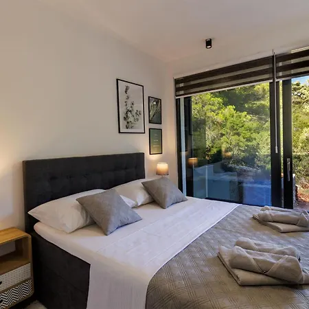 Beautiful In Slivno With Wifi Σπίτι διακοπών