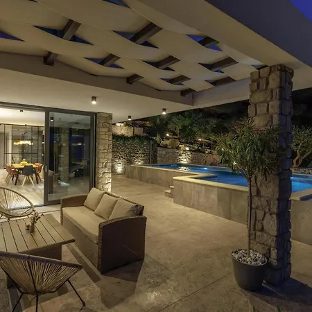 Beautiful In Slivno With Wifi Σπίτι διακοπών Komarna