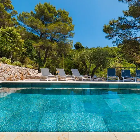 Beautiful In Slivno With Wifi Σπίτι διακοπών Komarna