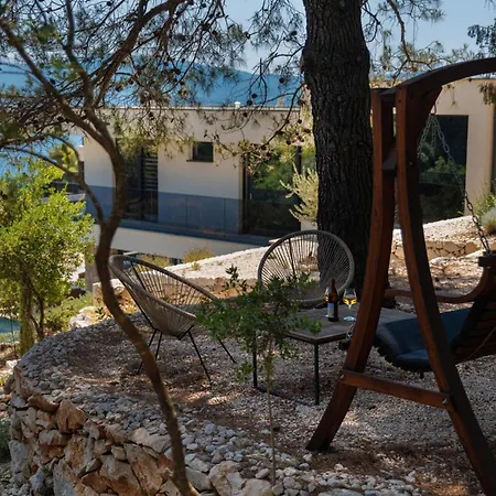 Beautiful In Slivno With Wifi *