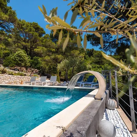 Beautiful In Slivno With Wifi Σπίτι διακοπών Komarna