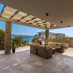 Front In Slivno With House Sea View * Komarna