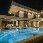 Σπίτι διακοπών Front In Slivno With House Sea View