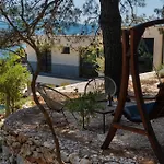 Front In Slivno With House Sea View *