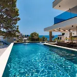 Front In Slivno With House Sea View * Komarna