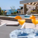 Front In Slivno With House Sea View Дом отдыха