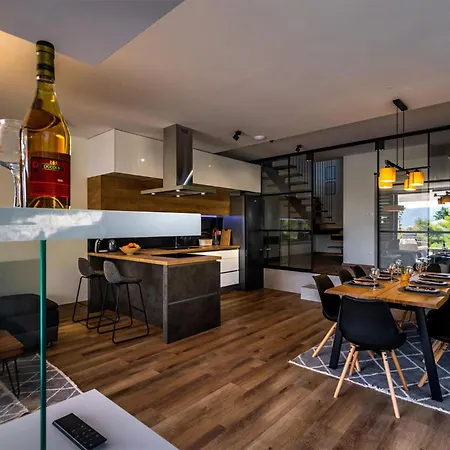 Holiday home Amazing In Slivno With Kitchen