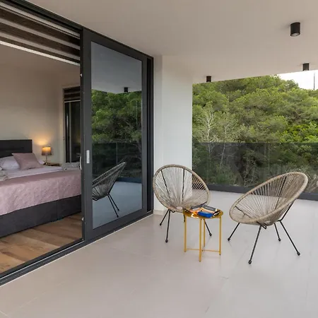 Beautiful In Slivno With Wifi Vikendica