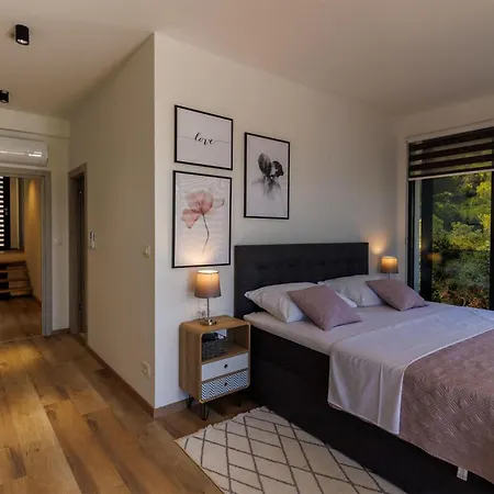 Beautiful In Slivno With Wifi Vikendica