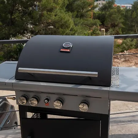 Beautiful In Slivno With Wifi Vikendica