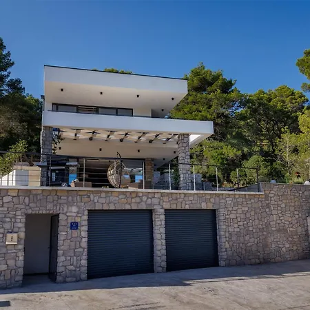 Front In Slivno With House Sea View Σπίτι διακοπών *