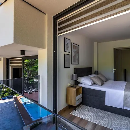 Beautiful In Slivno With Wifi Vikendica Komarna