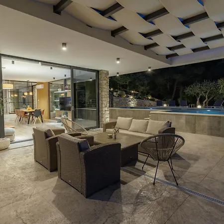 Beautiful In Slivno With Wifi Vikendica