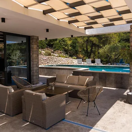 Beautiful In Slivno With Wifi