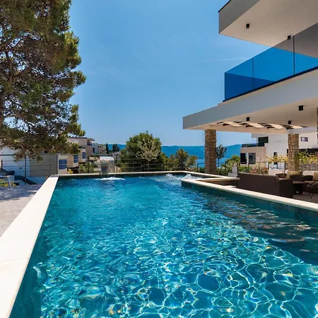 Beautiful In Slivno With Wifi * Komarna