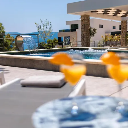 Beautiful In Slivno With Wifi Vikendica