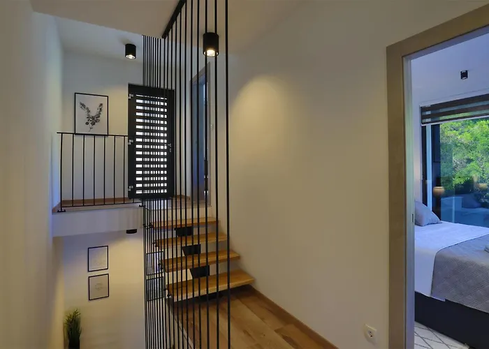 Beautiful In Slivno With Wifi Holiday home