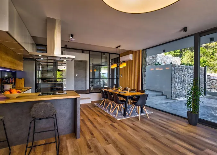 Beautiful In Slivno With Wifi