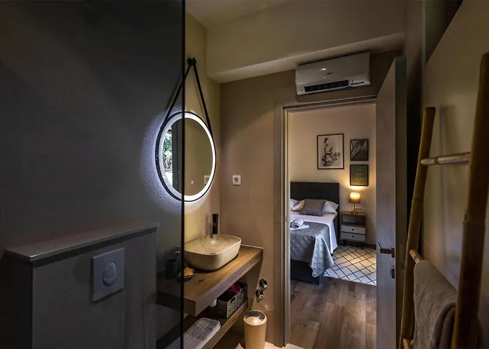 Beautiful In Slivno With Wifi Holiday home