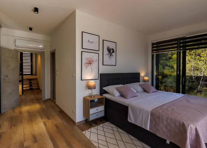 Beautiful In Slivno With Wifi Holiday home