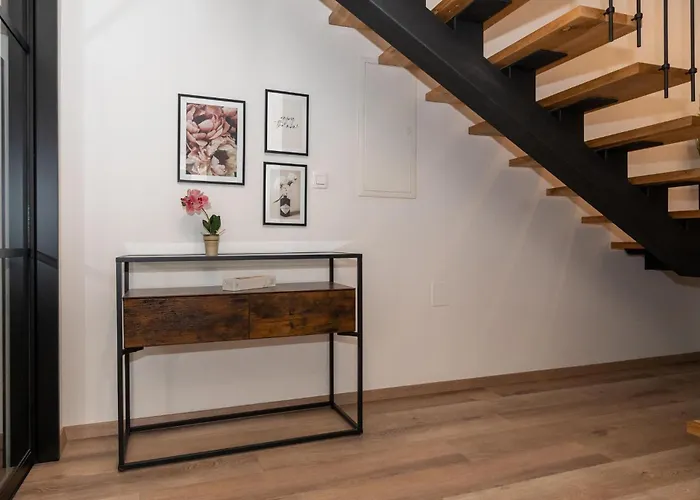 Holiday home Beautiful In Slivno With Wifi