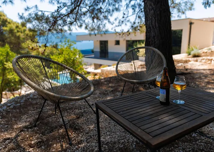 Beautiful In Slivno With Wifi Komarna